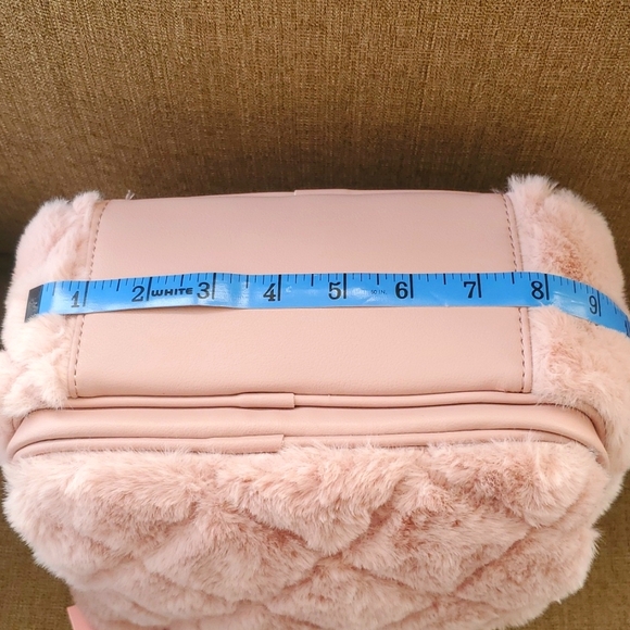 ๐๐๐๏ธ๐ ๐JUICY COUTURE ๐ "LET'S GET COZY BACKPACK ๐ - Picture 13 of 13